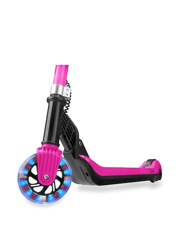 Xootz Elements Electric Scooter - Pink