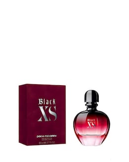 Paco Rabanne Black XS Eau de Parfum 80ml