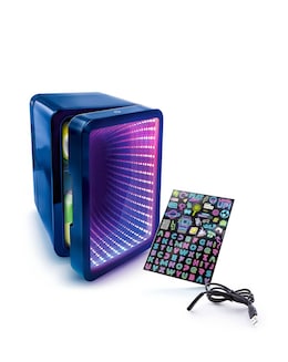 So Chill Mini Fridge Infinity