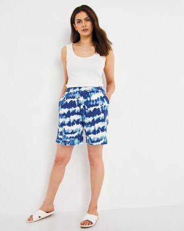 Julipa 2 Pack Jersey Shorts