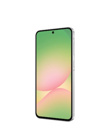 Samsung Galaxy A56 5G Awesome Lightgray