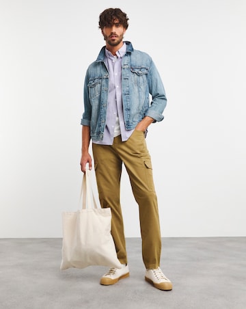 Gingham Shirt