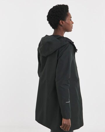 Berghaus Waterproof Omeara Long Jacket