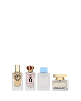 D&amp;G Mini Set for Women