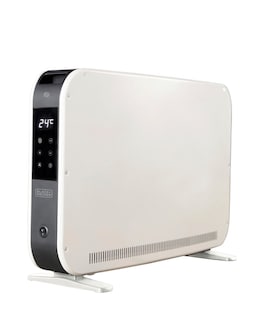 BLACK+DECKER 2.2KW Smart Convection Heater