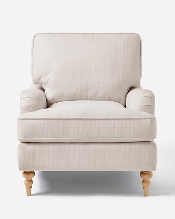 Wisteria Armchair