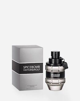 Viktor &amp; Rolf Spicebomb Pour Homme Eau De Toilette 150ml
