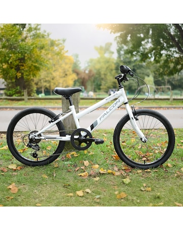 Falcon Starlight Kids Bike - 20 inch wheel