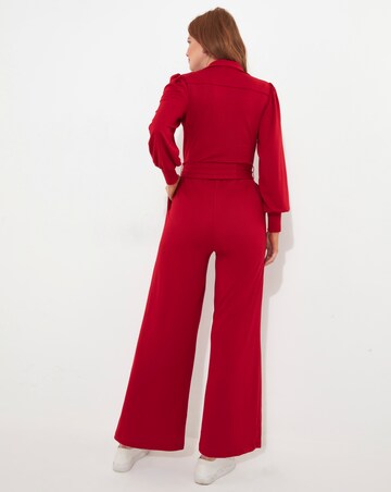 Joe Browns Charming Zipped Jumpsuit
