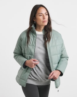 Regatta Courcelle Quilted Jacket