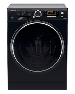 Hotpoint RD966JKDUKN 9+6KG 1600rpm Washer Dryer - Black