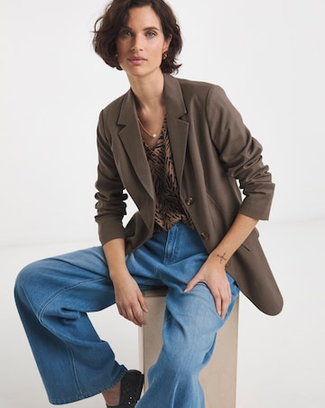 2 Pack V Neck Short Sleeve