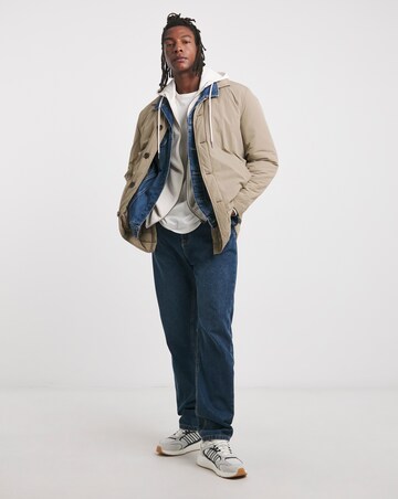 Full Zip Hoodie