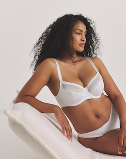 Fantasie Illusion Full Cup Wired Bra