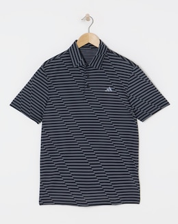 adidas Golf Ultimate365 Mesh Polo