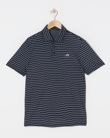 adidas Golf Ultimate365 Mesh Polo