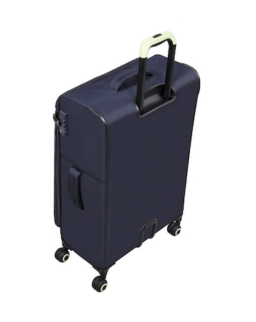 IT Luggage Circulator Cabin Suitcase