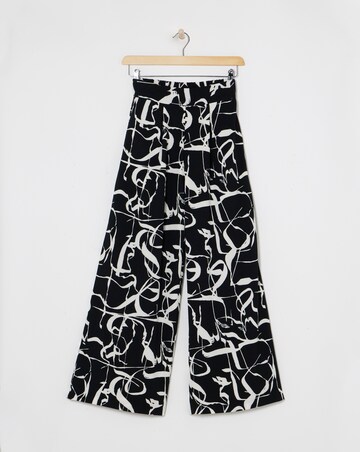 Joanna Hope Wide Leg Trousers