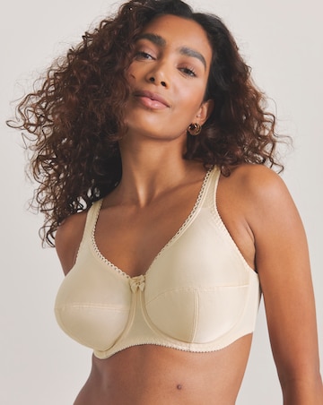 Fantasie Cotton Lined Speciality Bra