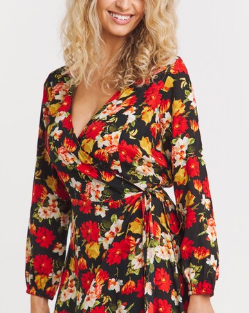 Joe Browns Ravishing Wrap Dress