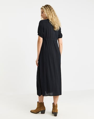 Joe Browns Evelyn Embroidered Maxi Dress