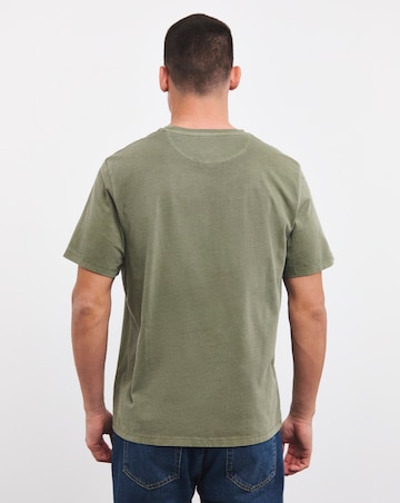 Timberland Dustan Short Sleeve T-Shirt