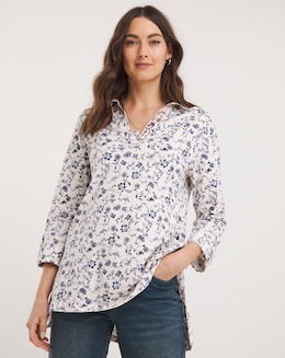 Julipa Jersey Shirt Tunic