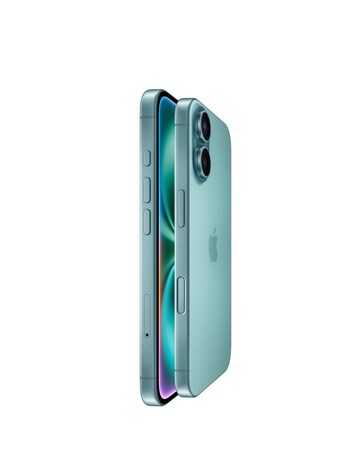 Apple iPhone 16 128GB - Teal