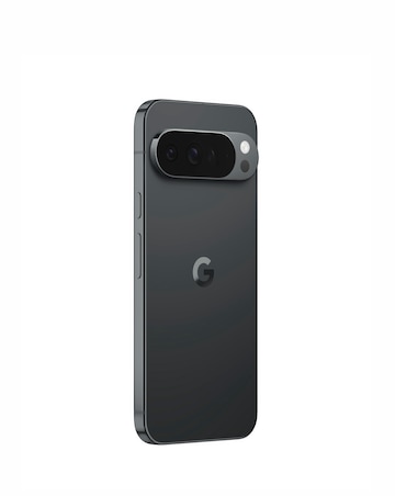 Google Pixel 10 Pro XL 512GB - Obsidian