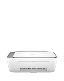 HP Deskjet 2820E All in One Compact Printer - Cement