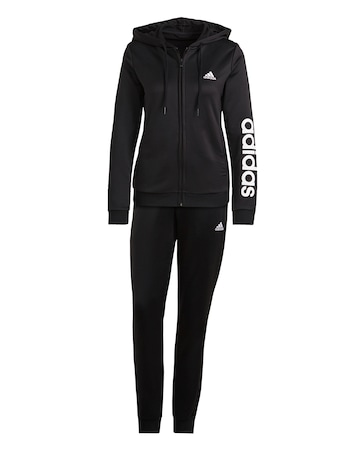 adidas Big Logo linear Tracksuit