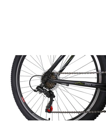 Claud Butler Edge HT Mountain Bike - 20 inch frame