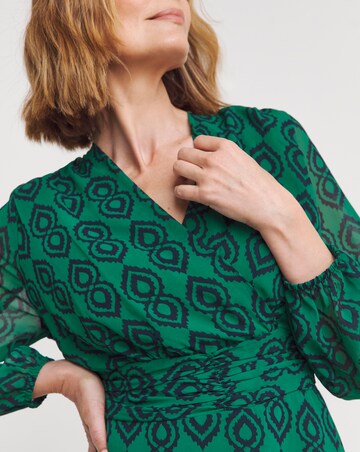 Joe Browns Tazmin Printed Dress