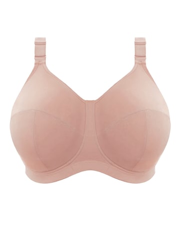 Goddess Celeste Full Cup Non Wired Bra Fawn