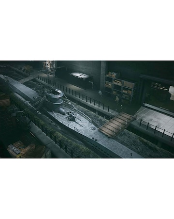 Commandos: Origins Deluxe Edition (PS5)