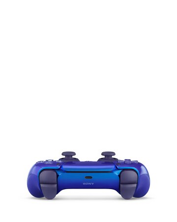 PS5 DualSense Wireless Controller - Chroma Indigo