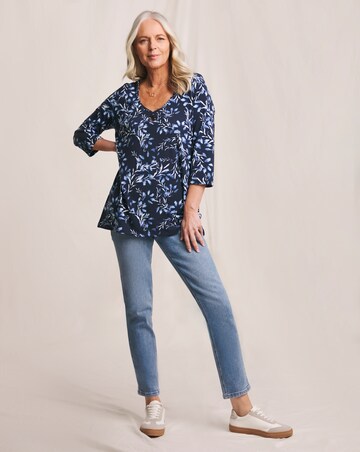 Julipa Printed Tunic