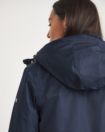 Regatta Lellani Long Parka