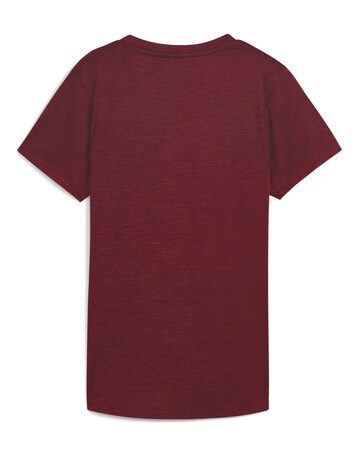 Puma Essential Train Heather T-Shirt