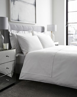 Hotel Collection 300 Thread Count Pure Cotton Sateen Duvet Cover