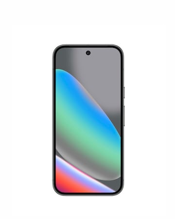 Google Pixel 10 128GB - Obsidian