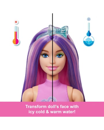 Barbie Colour Reveal Balloon Animal Doll Assortment