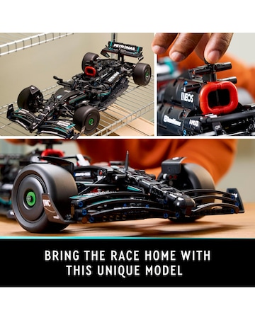 LEGO Technic Mercedes-AMG F1 W14 E Performance 42171