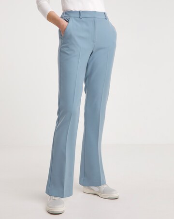 Great Value Straight Leg Trousers