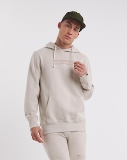 ellesse Carovilli Overhead Hoodie
