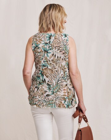 Julipa Reversible Top