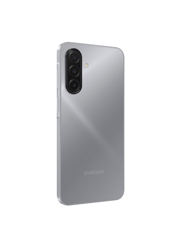 Samsung Galaxy A17 128GB 4G - Gray