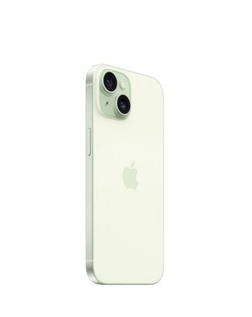 Apple iPhone 15 256GB - Green