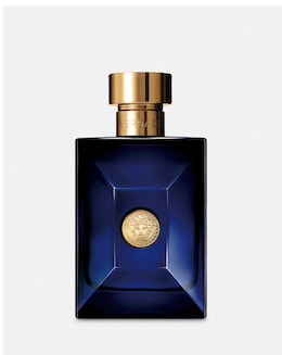 Versace Dylan Blue Eau De Toilette 50ml