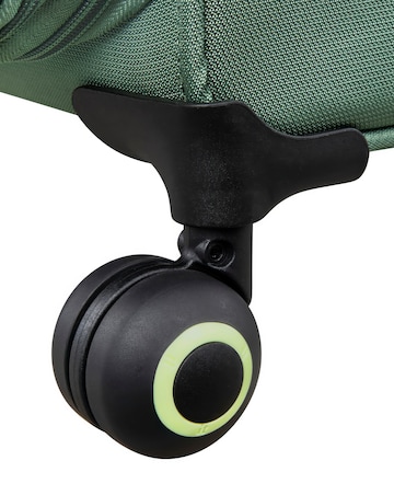 IT Luggage Circulator 3pc Suitcase Set